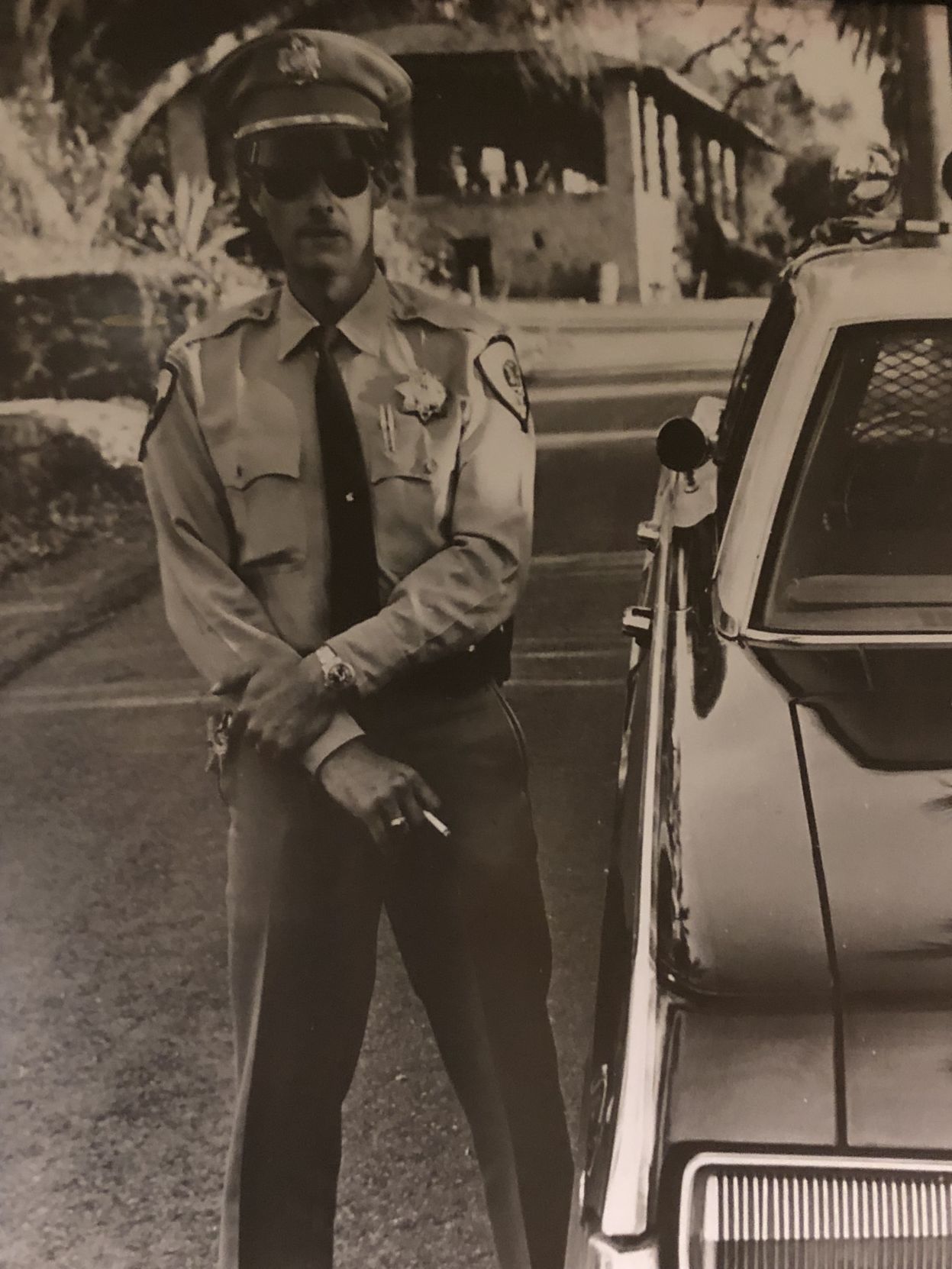 Napa County Sheriff's Office 15